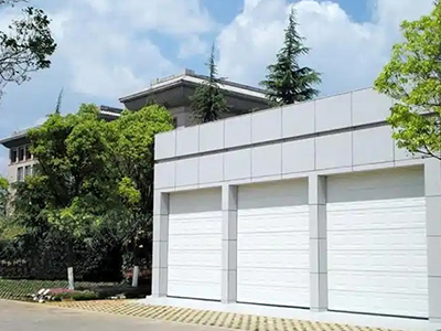 Access Control System and Gate Industry