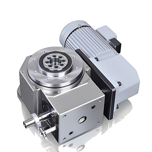 Brushless DC Geared Motor for Indexing Table Industry