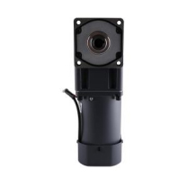 Brushless DC Geared Motor for Indexing Table Industry