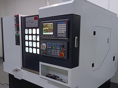 Machine Tool Industry