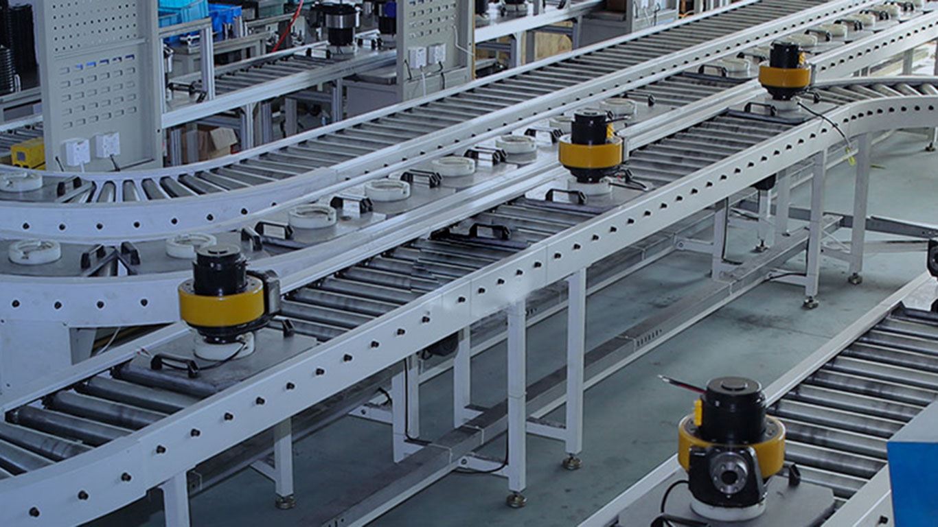 Integration Solutions for Intelligent Logistics