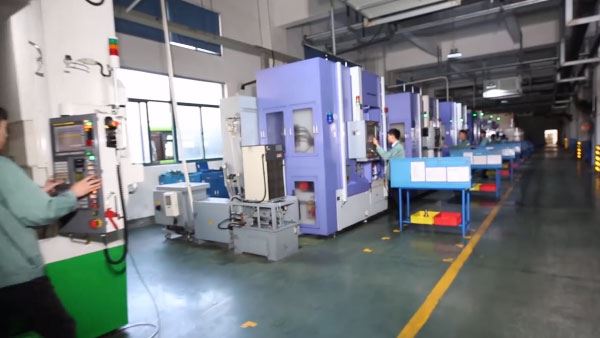 Mitsubishi Machine Tools