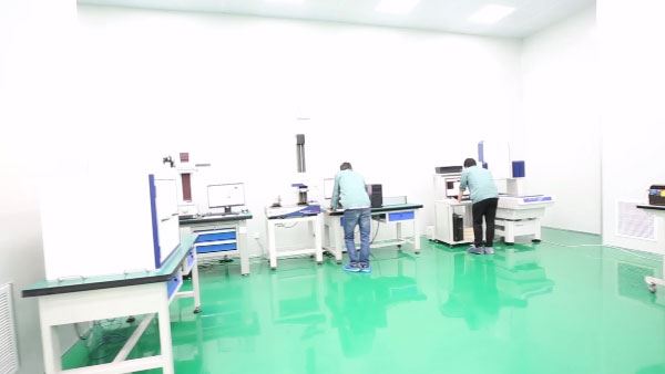 Measurement & Test Laboratory