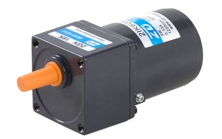60mm 6W Induction Motor