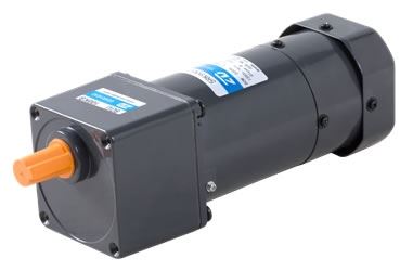 90mm 60W Brake Motor