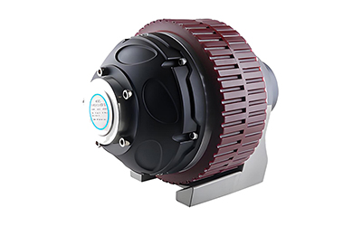 250 Low Voltage AC Type Horizontal Drive Wheels