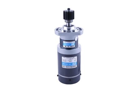 90DP+72PN Power Steering Motor