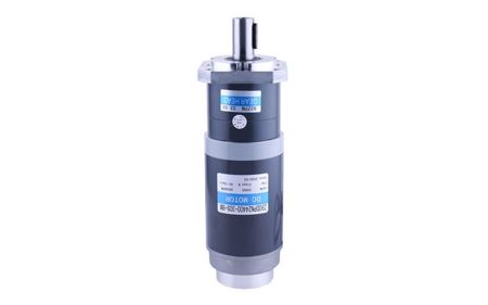 90DP+82PN Power Steering Motor
