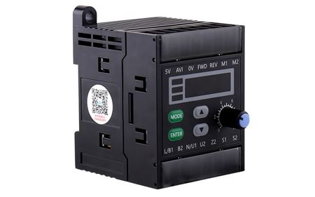 AC Motor Speed Controller