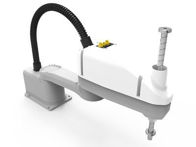 Industrial Robot