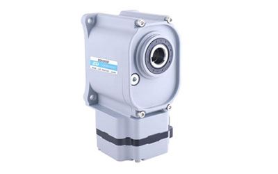 60mm 60W Brushless DC Right Angle Gearmotor