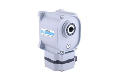 90mm 200W Brushless DC Right Angle Gearmotor