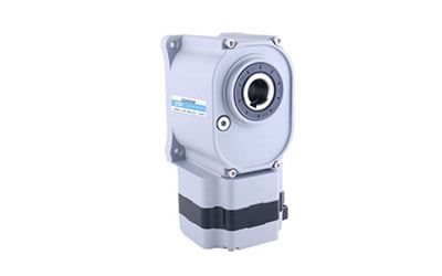 104mm 400W Brushless DC Right Angle Gearmotor