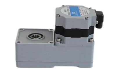 90mm 400W Brushless DC Parallel Shaft Gearmotor