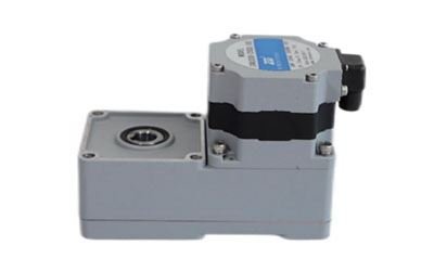 120mm 1100W Brushless DC Parallel Shaft Gearmotor