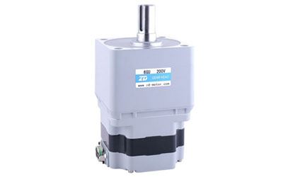 104mm 400W Brushless DC Parallel Shaft Gearmotor