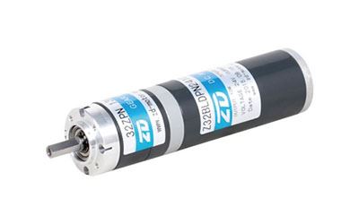 32mm 25W Brushless DC Planetary Gear Motor