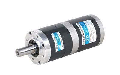 82mm 300W Brushless DC Planetary Gear Motor