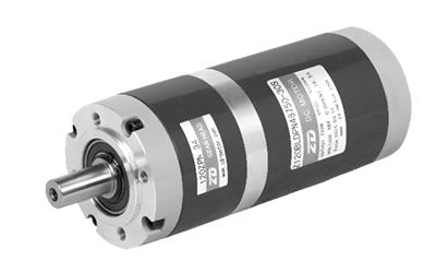 120mm 400W/750W/900W Brushless DC Planetary Gear Motor