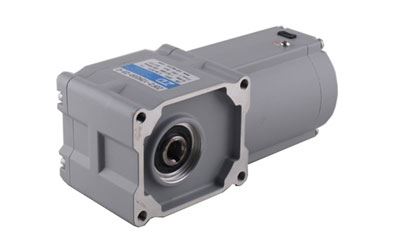 15W/25W F2/F3 Hypoid Gear Motor