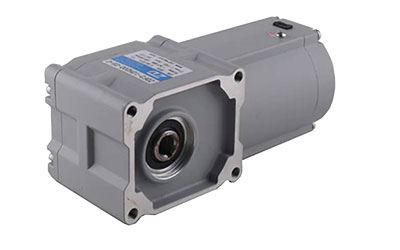 40W F2/F3 Hypoid Gear Motor