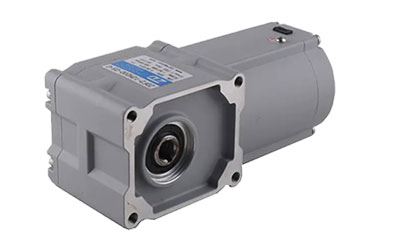 60W/90W F2/F3 Hypoid Gear Motor