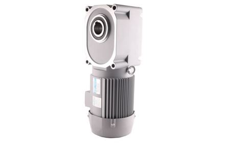 2200W F2/F3 Hypoid Gear Motor