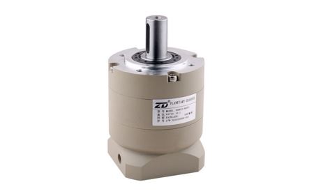 AE Helical Gear Planetary Gearbox