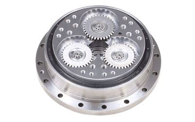 RVE Series Precision Cycloidal Gearbox