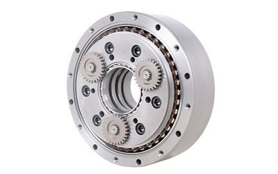 RVC Series Precision Cycloidal Gearbox