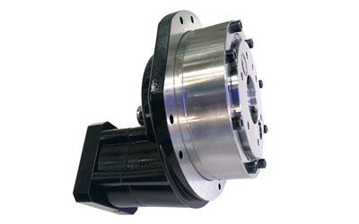 REA & REA2 Series Precision Cycloidal Gearbox