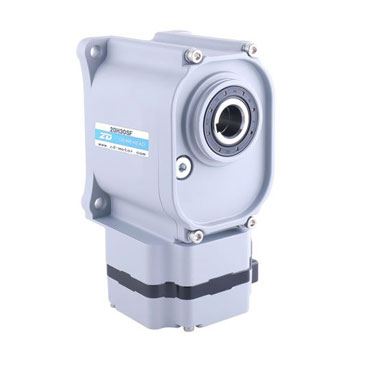 Brushless DC Gear Motor