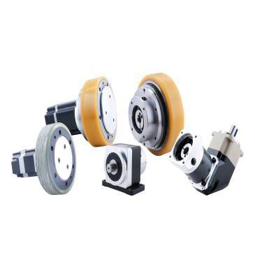AGV Drive Integration
