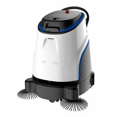 Mobile Robotics
